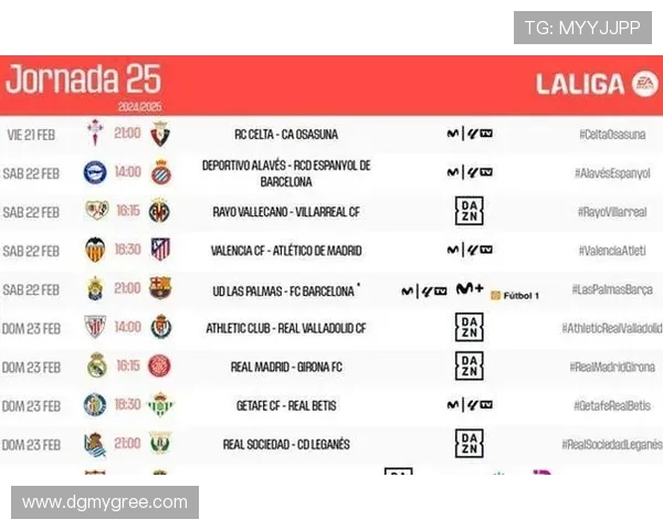 西甲联赛是几月到几月 完整赛季赛程及时间表