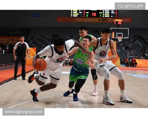 重庆篮球队是否加入CBA联赛及未来展望